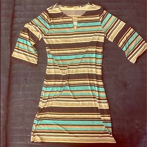 Office Attire - Dress